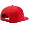 47 Brand MLB New York Yankees No Shot Cap B-NSHOT17WBP-RD