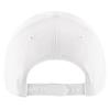 47 Brand MLB New York Yankees Kids Cap B-RAC17CTP-WH