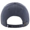 47 Brand New York Yankees Clean Up Cap B-RGW17GWS-VN