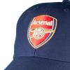 47 Brand Arsenal FC MVP Cap EPL-MVP30WBV-LNA