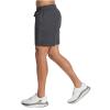 Skechers Weekend 7 Short SH174-BKCC