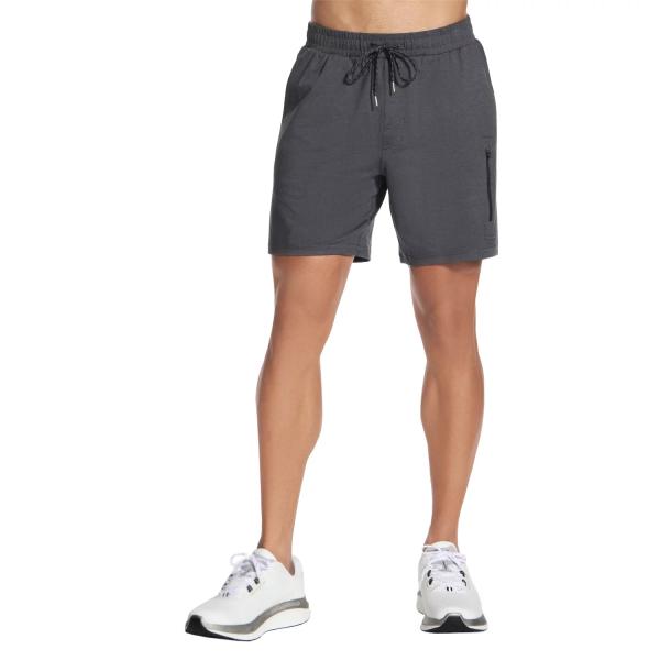 Skechers Weekend 7 Short SH174-BKCC