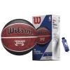 Wilson NBA Team Chicago Bulls Box WZ4021501XP