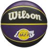 Wilson NBA Team Los Angeles Lakers Box WZ4021502XP