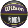 Wilson NBA Team Los Angeles Lakers Box WZ4021502XP