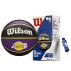 Wilson NBA Team Los Angeles Lakers Box WZ4021502XP