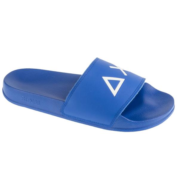 SUN68 Slippers Logo X36110-58