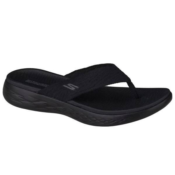 Skechers On The Go 600 Sunny 140037-BBK