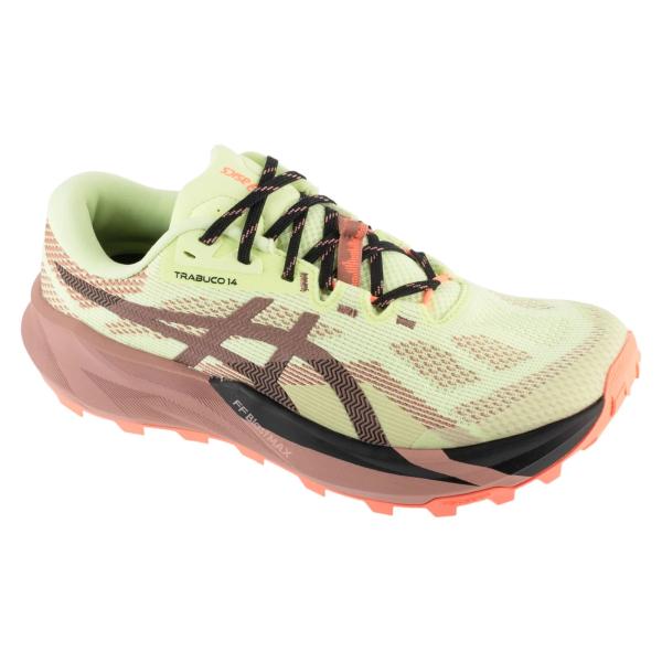 ASICS Gel-Trabuco 14 1011C166-750
