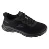 Skechers Slip-Ins: GO Walk 8 - Nadia 125925-BBK