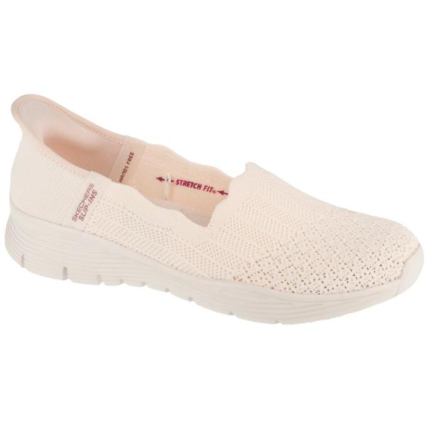 Skechers Slip-ins: Seager - Believe It 158980-OFWT