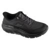 Skechers Go Walk Max Cushioning Hyper Burst   217128-BBK
