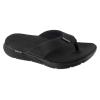 Skechers Go Consistent Sandal - Synthwave 229035-BBK