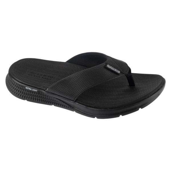 Skechers Go Consistent Sandal - Synthwave 229035-BBK