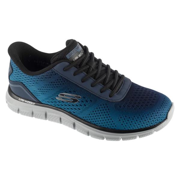 Skechers Slip-Ins: Track - Revno 233038-NVBL