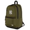 New Era MLB New York Yankees Delaware Backpack 60856126