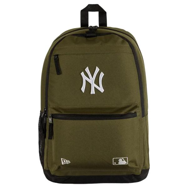 New Era MLB New York Yankees Delaware Backpack 60856126