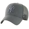 47 Brand MLB New York Yankees Branson Cap B-BRANS17CTP-CCC