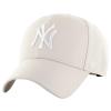 47 Brand New York Yankees MVP Cap B-MVPSP17WBP-BNI