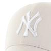47 Brand New York Yankees MVP Cap B-MVPSP17WBP-BNI