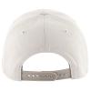 47 Brand New York Yankees MVP Cap B-MVPSP17WBP-BNI