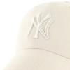 47 Brand New York Yankees MLB Clean Up Cap B-RGW17GWS-NTG