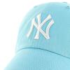 47 Brand New York Yankees Clean Up Cap B-RGW17GWSNL-CJ