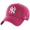 47 Brand New York Yankees Clean Up Cap B-RGW17GWSNL-GX