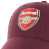 47 Brand Arsenal FC MVP Cap EPL-MVP30WBV-KMA