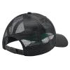 47 Brand NHL San Jose Sharks Branson Cap H-BRANS22CTP-BK