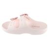 Crocs Saturday Enamel Buckle Sandal W 212867-7DF