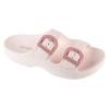 Crocs Saturday Enamel Buckle Sandal W 212867-7DF