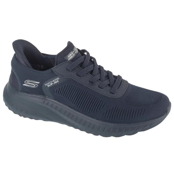 Skechers Slip-Ins: BOBS Squad Chaos - Solid Step 118312-DKNV
