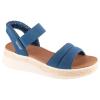 Skechers Slip-Ins: BOBS Sun Ray 114413-NVY