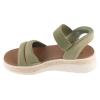 Skechers Slip-Ins: BOBS Sun Ray 114413-OLV