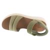 Skechers Slip-Ins: BOBS Sun Ray 114413-OLV
