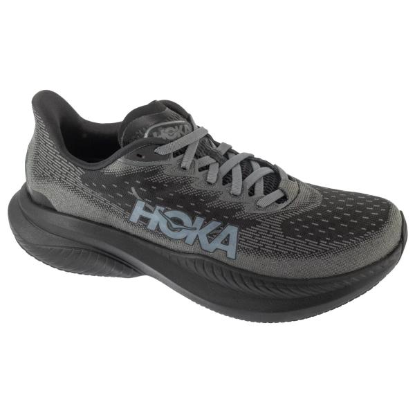 Hoka M Mach 6 1147790-BCKT