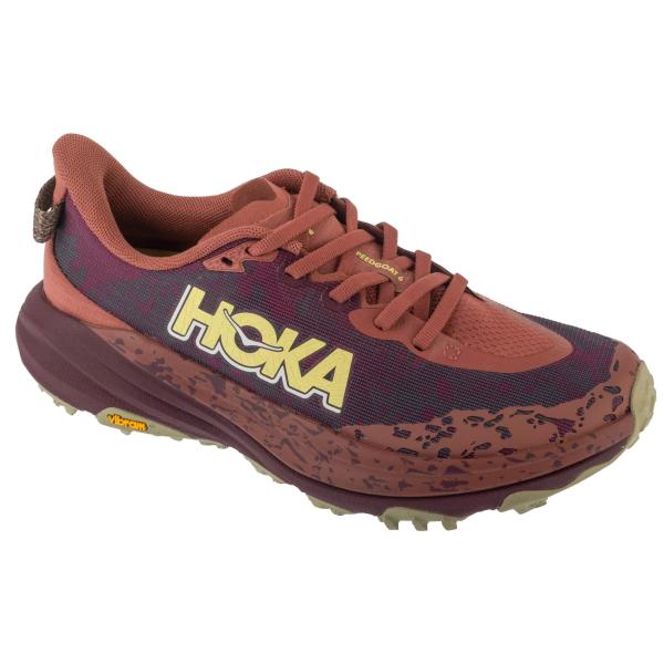 Hoka W Speedgoat 6 1147811-RLCK