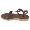 Teva W Original Universal Slim Leather Sandals 1151031-ACR