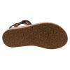 Teva W Original Universal Slim Leather Sandals 1151031-ACR