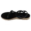Teva W Original Universal Slim Leather Sandals 1151031-BLTN