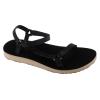 Teva W Original Universal Slim Leather Sandals 1151031-BLTN