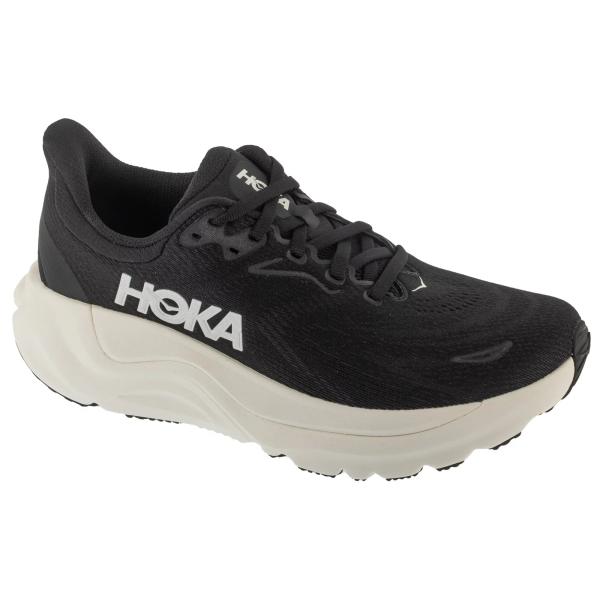 Hoka W Arahi 8 1168691-BWHT