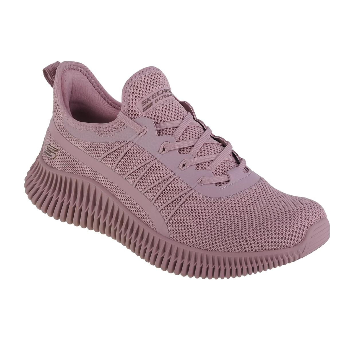 Skechers Bobs Geo-New Aesthetics 117417-ROS