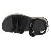 Teva W Tirra Sport Leather Sandals 1177511-BLK