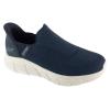 Skechers Slip-Ins: Bobs Sport B Flex - Resilient Edge 118306-NVY