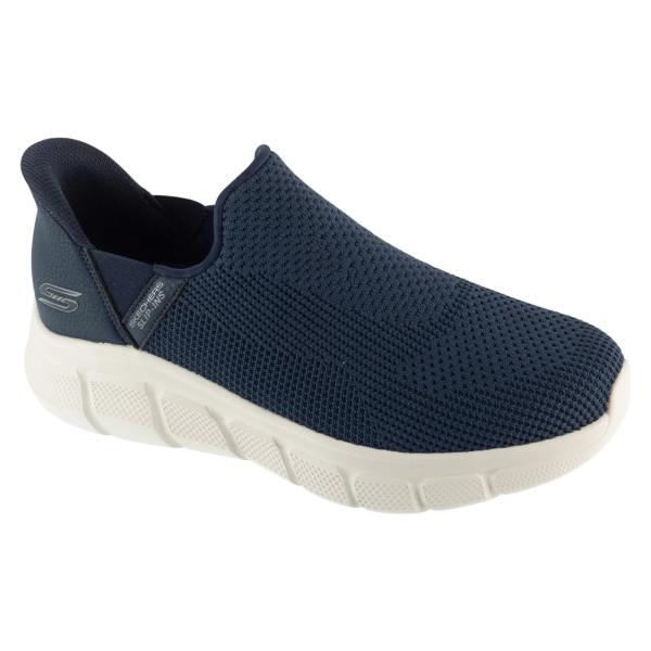 Skechers Slip-Ins: Bobs Sport B Flex - Resilient Edge 118306-NVY