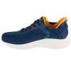 Skechers Slip-Ins: BOBS Squad Chaos - Solid Step 118312-NVY