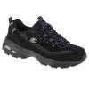 Skechers D'Lites - Biggest Fan 11930-BBK