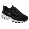 Skechers D'Lites - Biggest Fan 11930-BLK